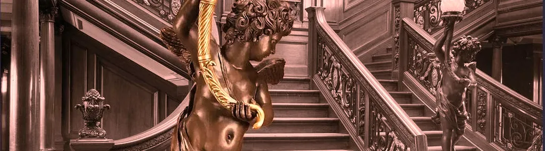 Titanic - The Artifact Exhibition