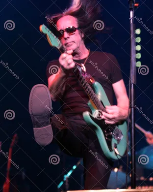 Todd Rundgren Las Vegas