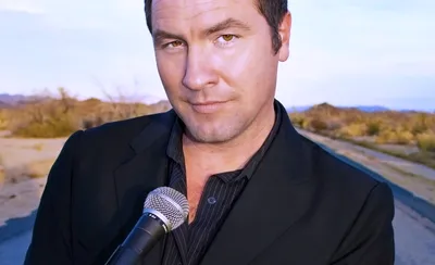 Tom Rhodes
