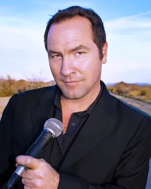 Tom Rhodes