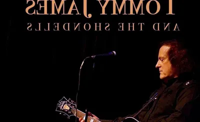 Tommy James and The Shondells