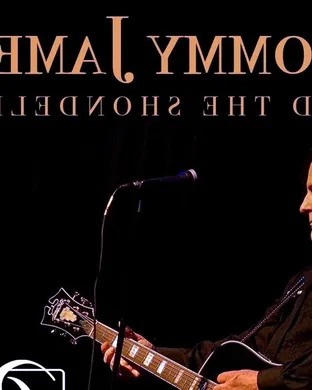 Tommy James and The Shondells