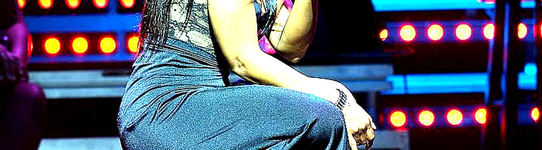 Toni Braxton
