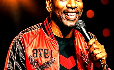 Tony Rock