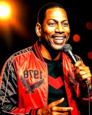 Tony Rock Las Vegas