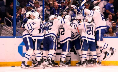 Toronto Maple Leafs