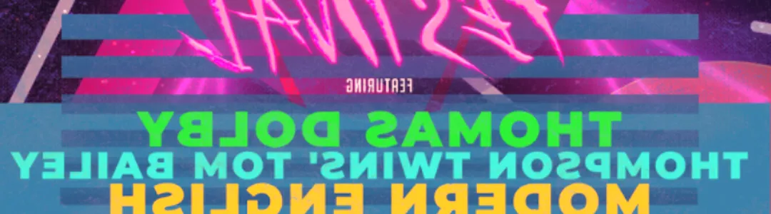 Totally Tubular Festival