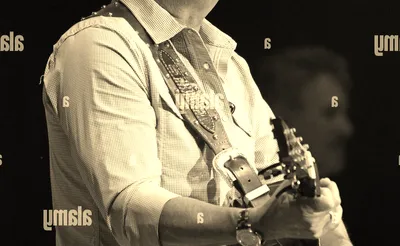 Tracy Byrd