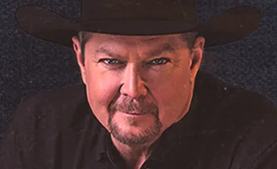 Tracy Lawrence