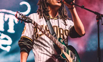 Tribal Seeds