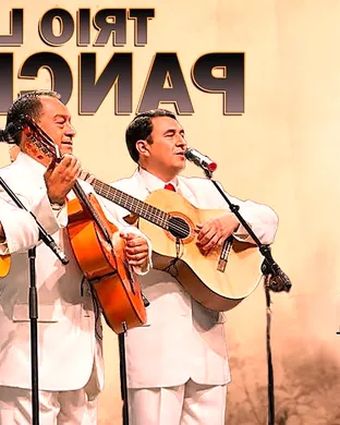 Trio Los Panchos