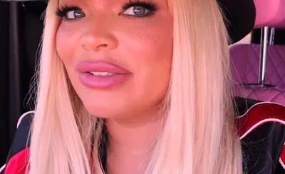 Trisha Paytas