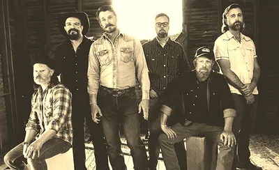 Turnpike Troubadours