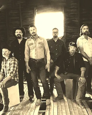 Turnpike Troubadours