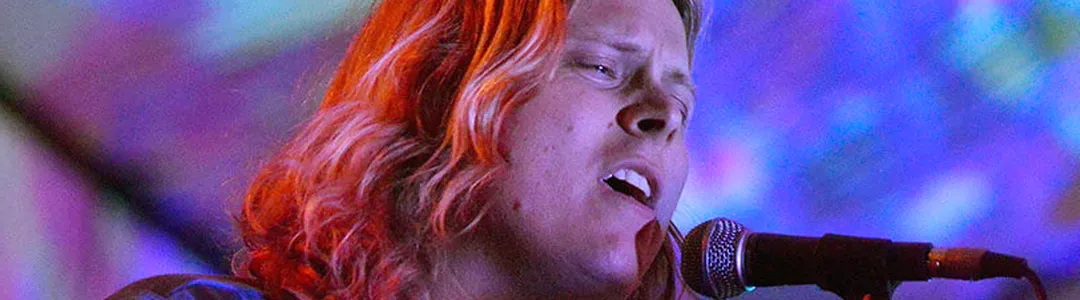 Ty Segall