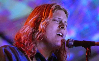 Ty Segall