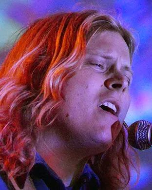 Ty Segall Las Vegas