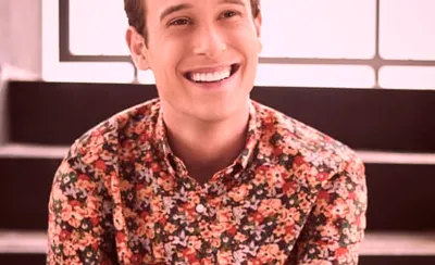 Tyler Henry