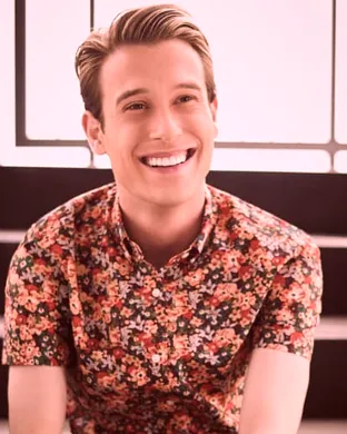 Tyler Henry