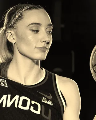 UConn Huskies Las Vegas