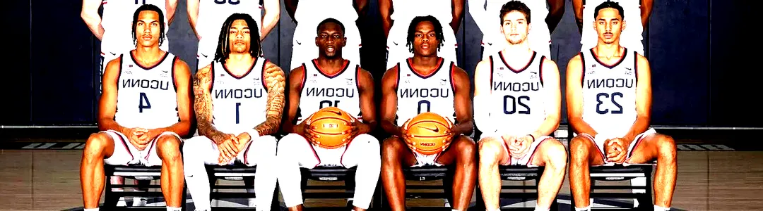 UConn Huskies