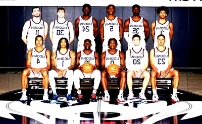 UConn Huskies