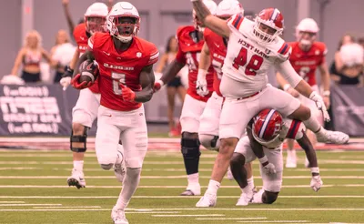 UNLV Leadoff Classic