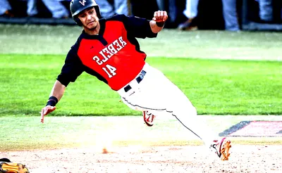 UNLV Rebels Baseball