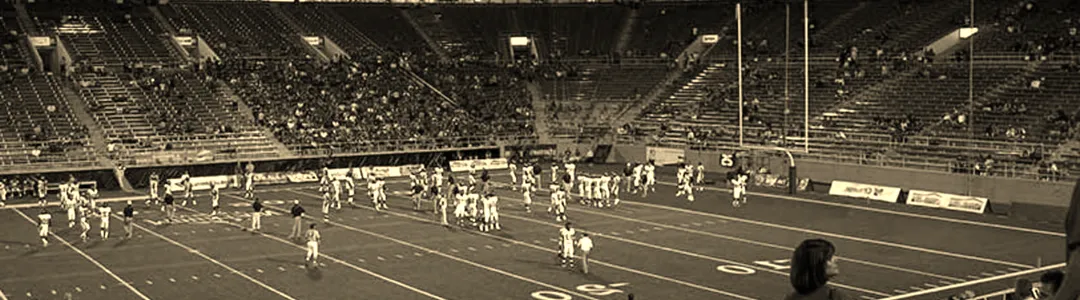 UNLV Rebels Football
