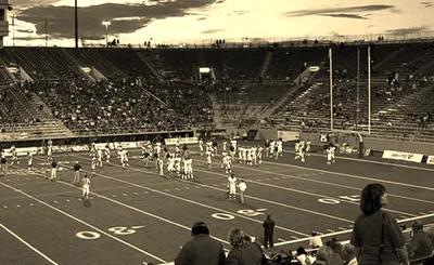 UNLV Rebels Football