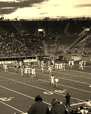 2026 UNLV Rebels Football Season Tickets (Includes Tickets To All Regular Season Home Games)