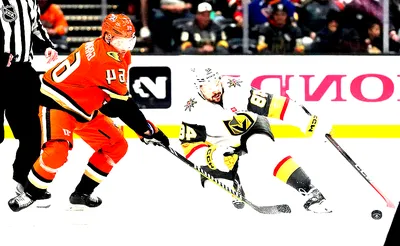 Vegas Golden Knights