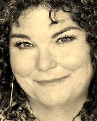 Vicki Barbolak Las Vegas