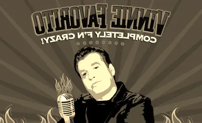 Vinnie Favorito