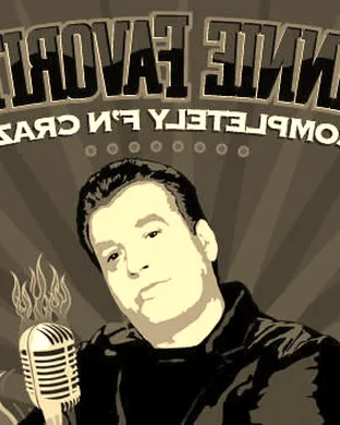 Vinnie Favorito Unfiltered