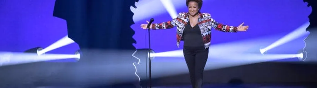 Wanda Sykes