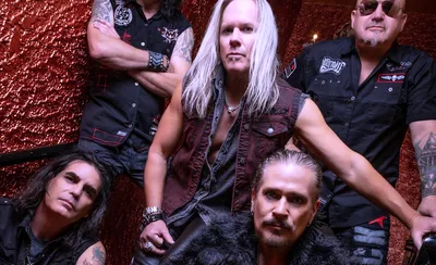 Warrant
