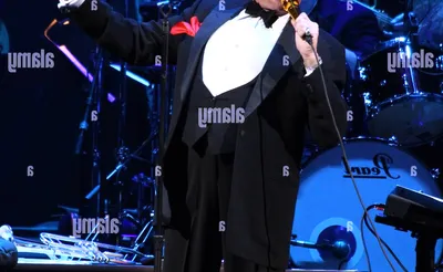 Wayne Newton