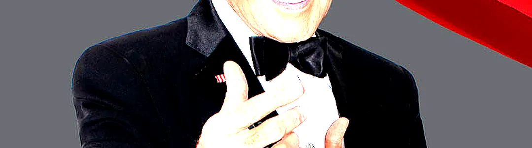 Wayne: Up Close & Personal