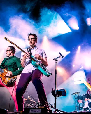 Weezer