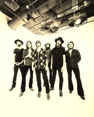 Whiskey Myers
