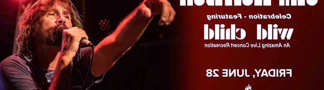 Wild Child - A Tribute To The Doors