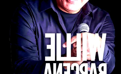 Willie Barcena