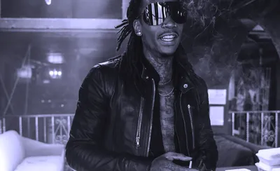 Wiz Khalifa