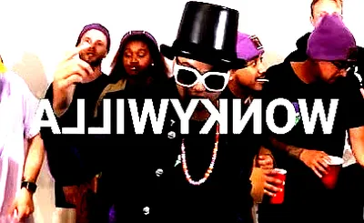 WonkyWilla