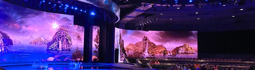 WOW - The Vegas Spectacular