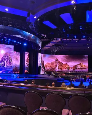 WOW - The Vegas Spectacular