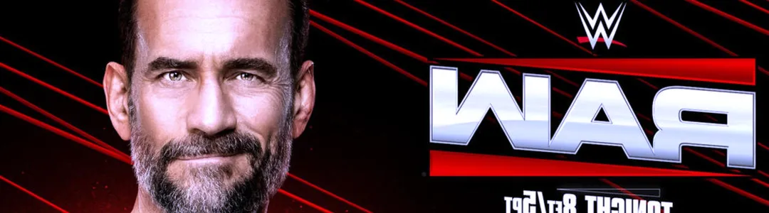 WWE: Raw