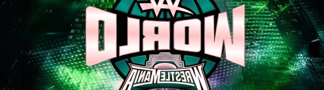 WWE World