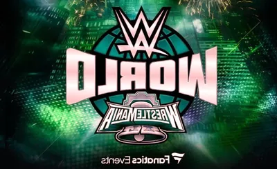 WWE World